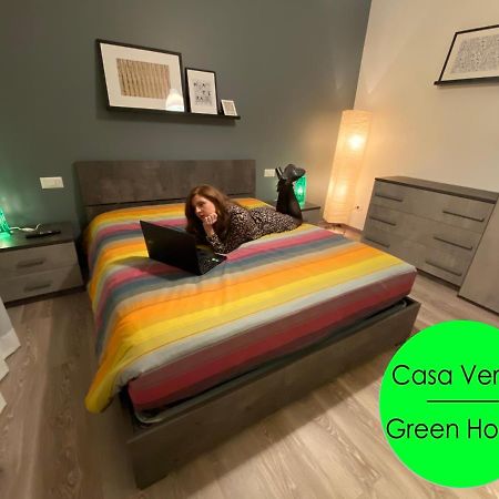 Casa Vacanze Cozy House מטרה מראה חיצוני תמונה