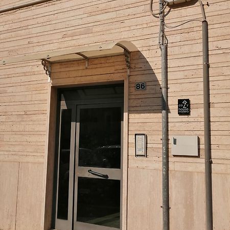 Casa Vacanze Cozy House מטרה מראה חיצוני תמונה