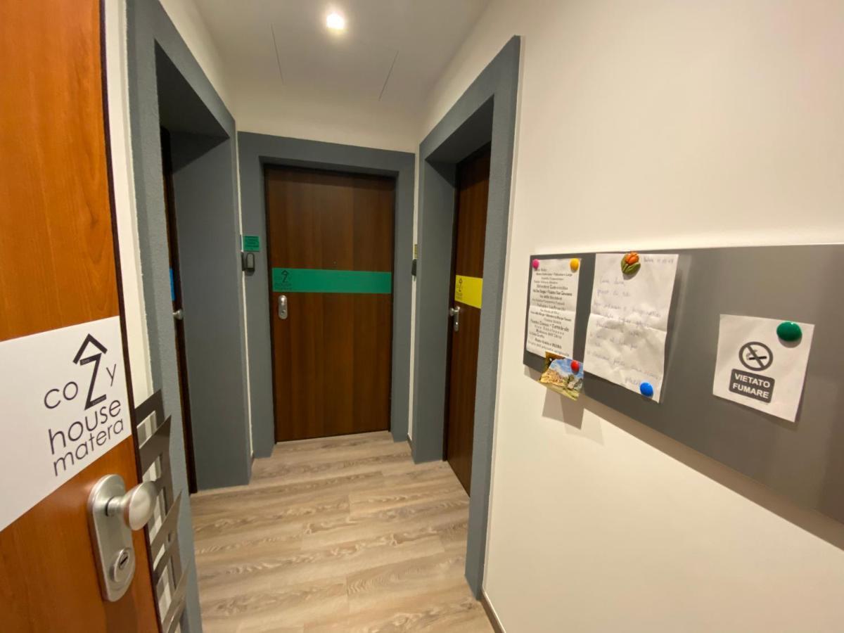 Casa Vacanze Cozy House מטרה מראה חיצוני תמונה
