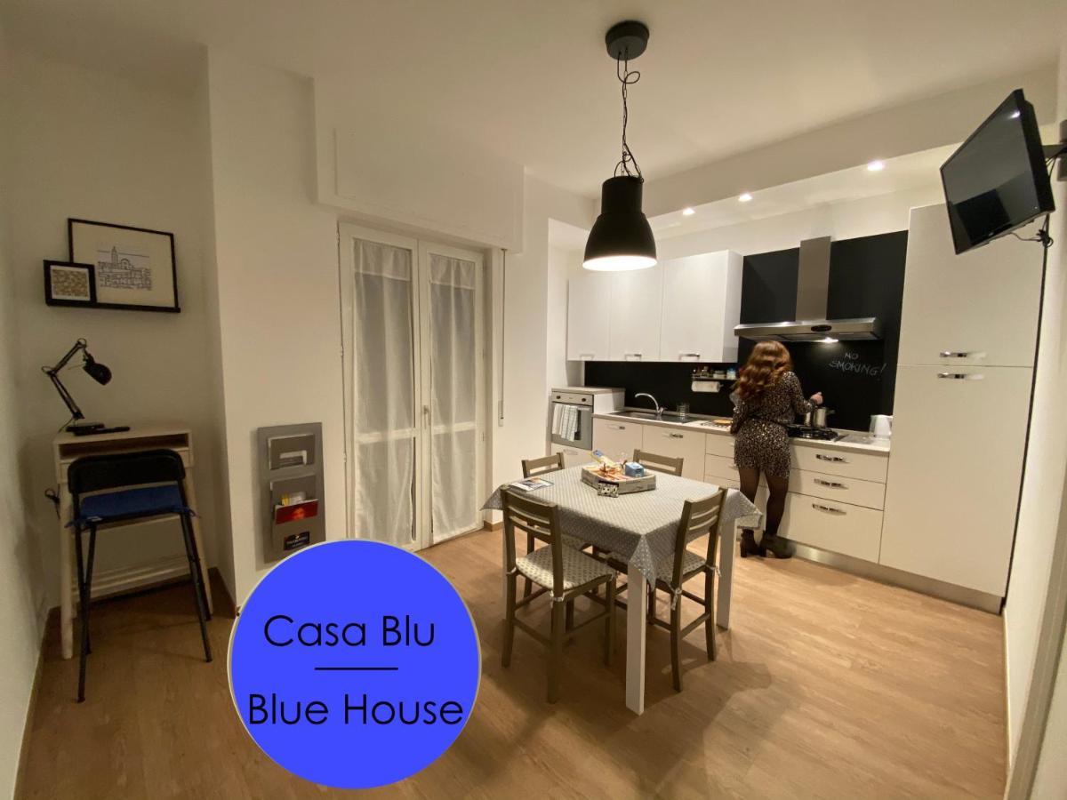 Casa Vacanze Cozy House מטרה מראה חיצוני תמונה