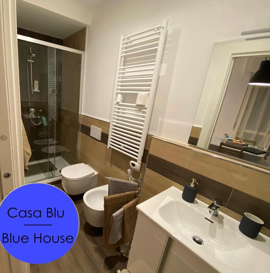 Casa Vacanze Cozy House מטרה מראה חיצוני תמונה