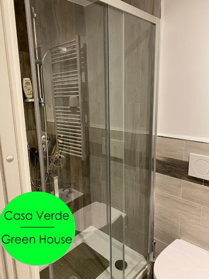 Casa Vacanze Cozy House מטרה מראה חיצוני תמונה