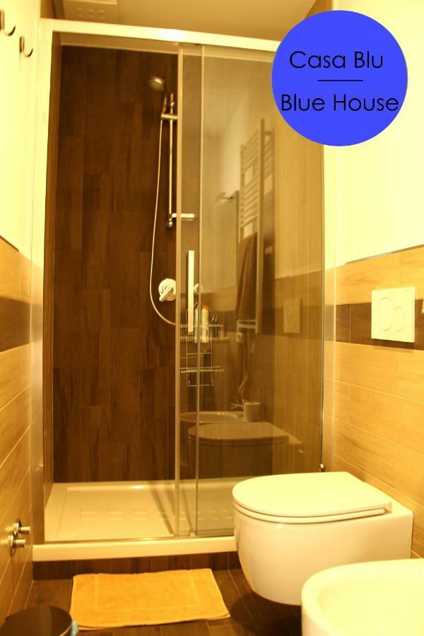 Casa Vacanze Cozy House מטרה מראה חיצוני תמונה