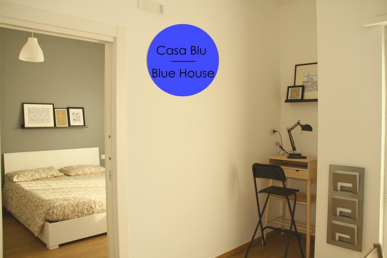 Casa Vacanze Cozy House מטרה מראה חיצוני תמונה