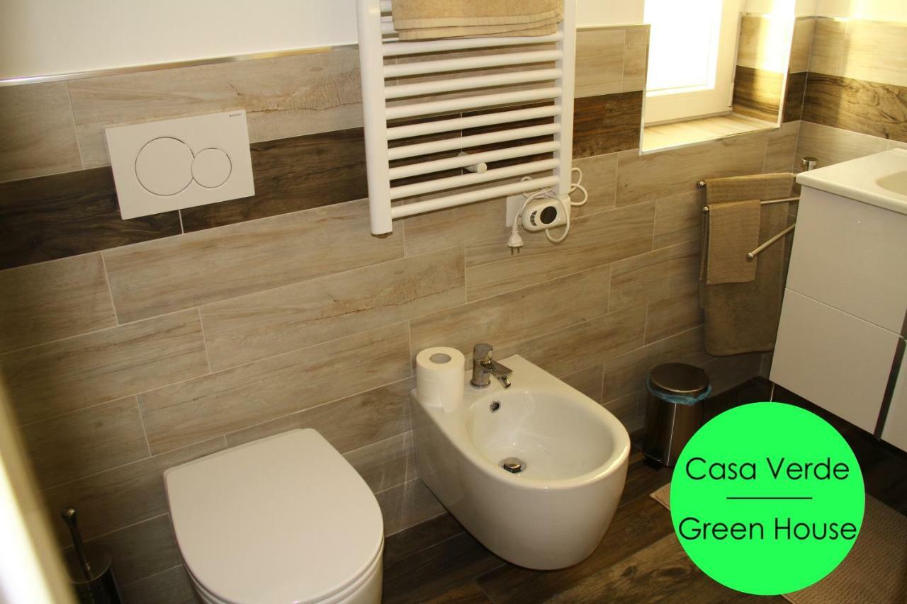 Casa Vacanze Cozy House מטרה מראה חיצוני תמונה