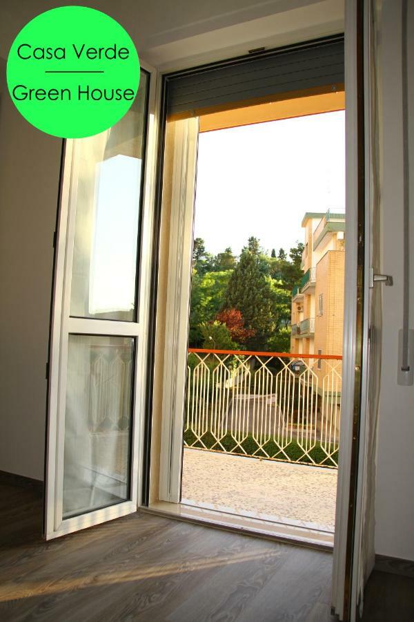 Casa Vacanze Cozy House מטרה מראה חיצוני תמונה