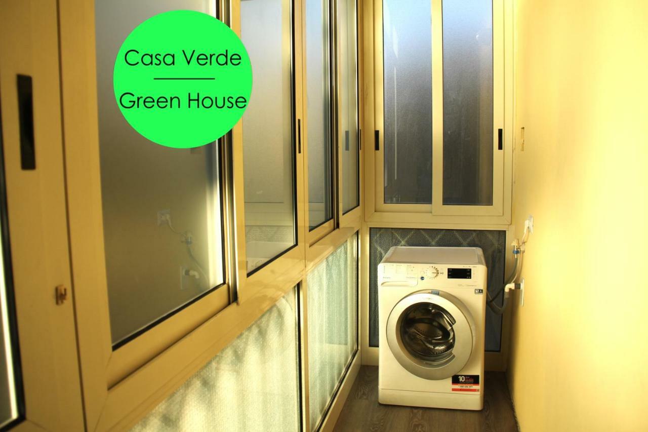 Casa Vacanze Cozy House מטרה מראה חיצוני תמונה