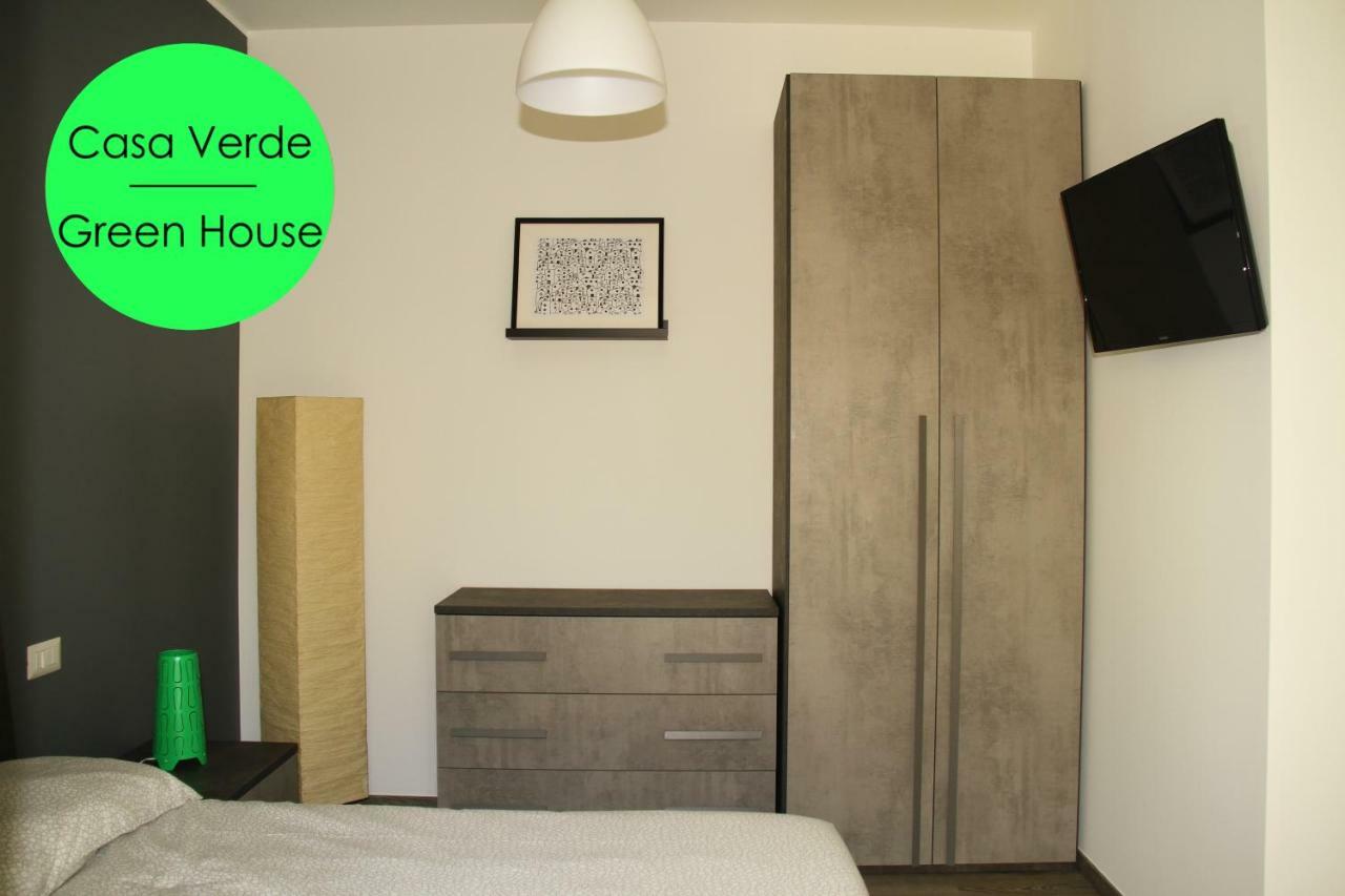 Casa Vacanze Cozy House מטרה מראה חיצוני תמונה