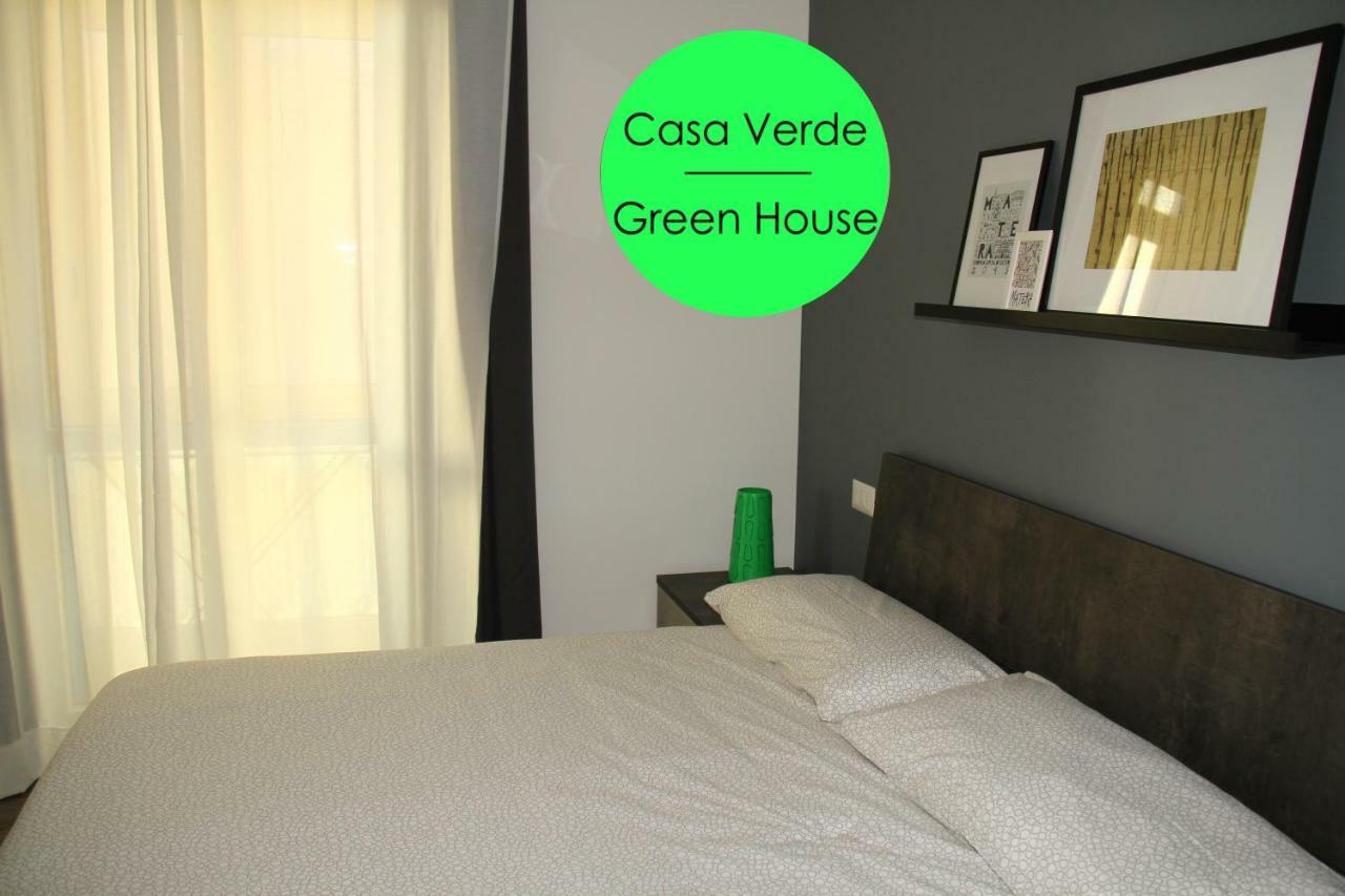 Casa Vacanze Cozy House מטרה מראה חיצוני תמונה