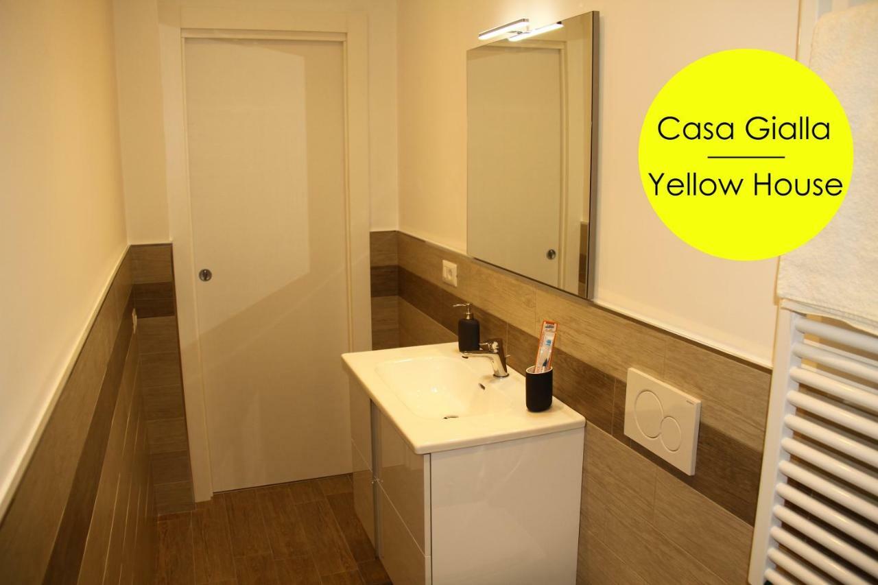 Casa Vacanze Cozy House מטרה מראה חיצוני תמונה