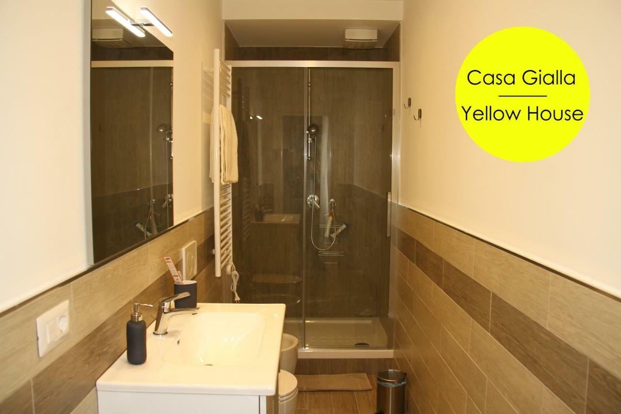 Casa Vacanze Cozy House מטרה מראה חיצוני תמונה