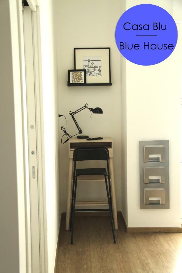 Casa Vacanze Cozy House מטרה מראה חיצוני תמונה